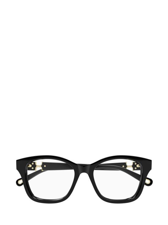 25FW 끌로에 안경 CH0334O 001 BLACK