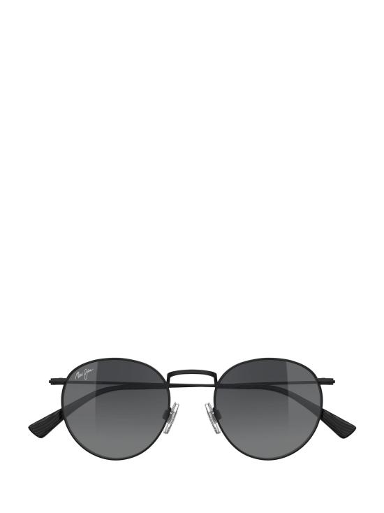 25FW 마우이짐 선글라스 MJ0667S 017 BLACK