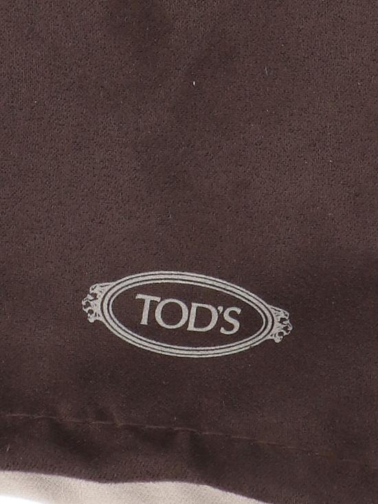 26FW 토즈 장갑 XAMKITW0100Q8R 1184 BROWN - TODS