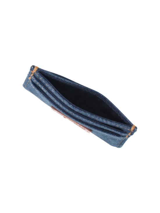 26FW 리바이스 남성지갑 0020B 0000 INDIGO RINSE 2 BLUE - LEVI'S