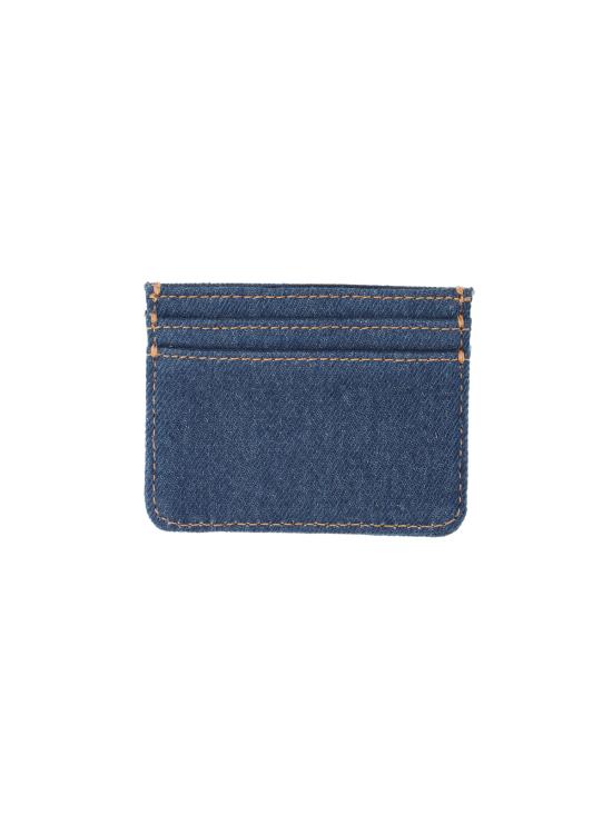 26FW 리바이스 남성지갑 0020B 0000 INDIGO RINSE 2 BLUE - LEVI'S