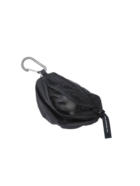 26FW 앤드원더 키링 5746975311 010 BLACK - AND WANDER