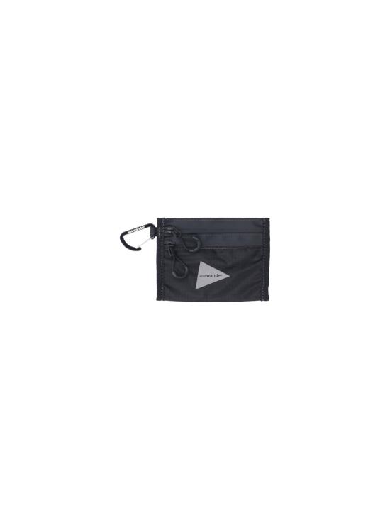 26FW 앤드원더 키링 5746985153 010 BLACK