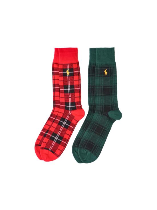 26FW 폴로 랄프로렌 언더웨어 449 P22330 001 MULTICOLOR - POLO RALPH LAUREN