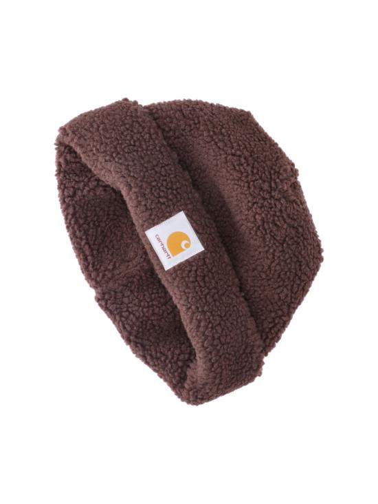 26FW 칼하트 WIP 비니 I033848 33HXX BROWN - CARHARTT WIP