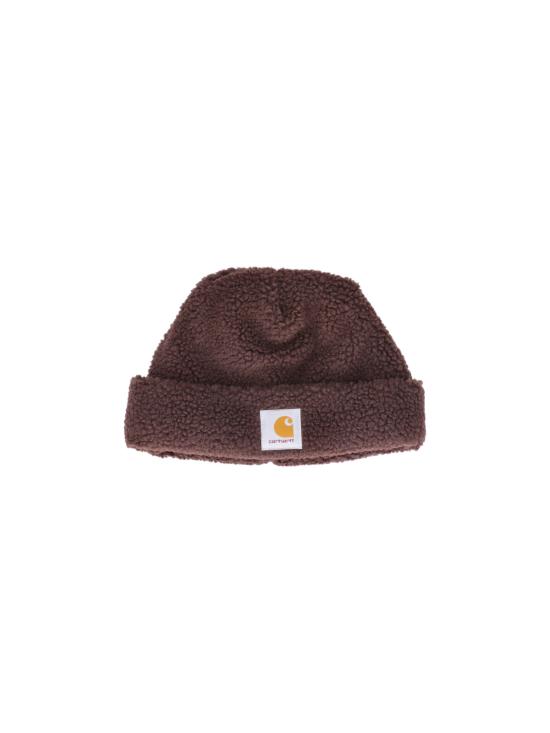 26FW 칼하트 WIP 비니 I033848 33HXX BROWN