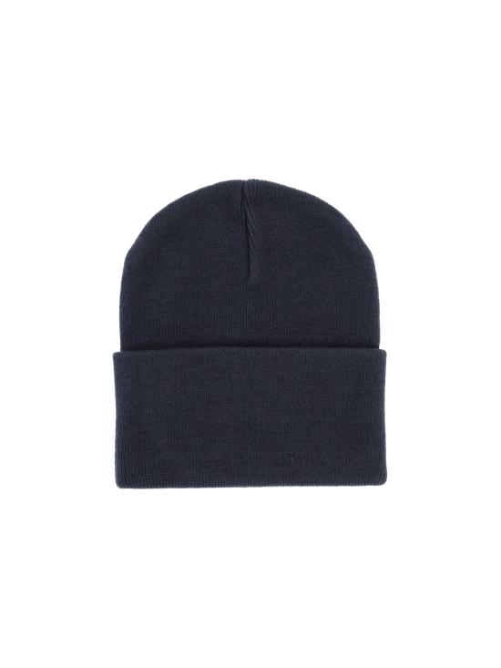 26FW 칼하트 WIP 비니 I020222 1CXX BLUE - CARHARTT WIP