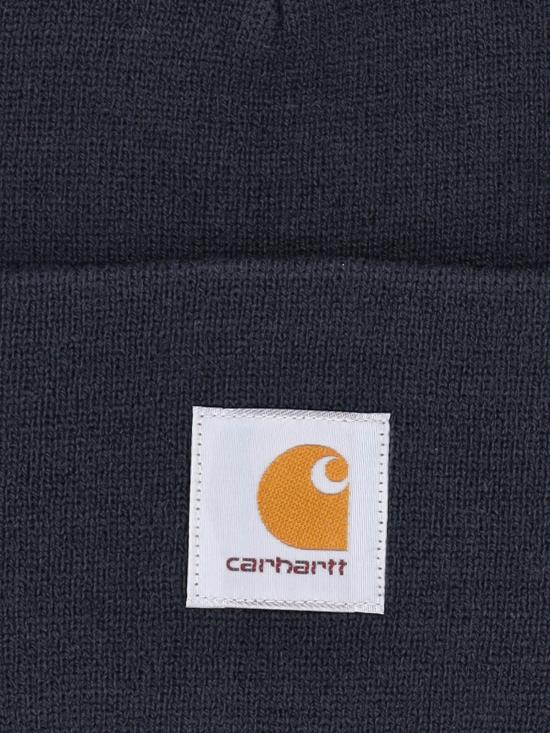 26FW 칼하트 WIP 비니 I020222 1CXX BLUE - CARHARTT WIP