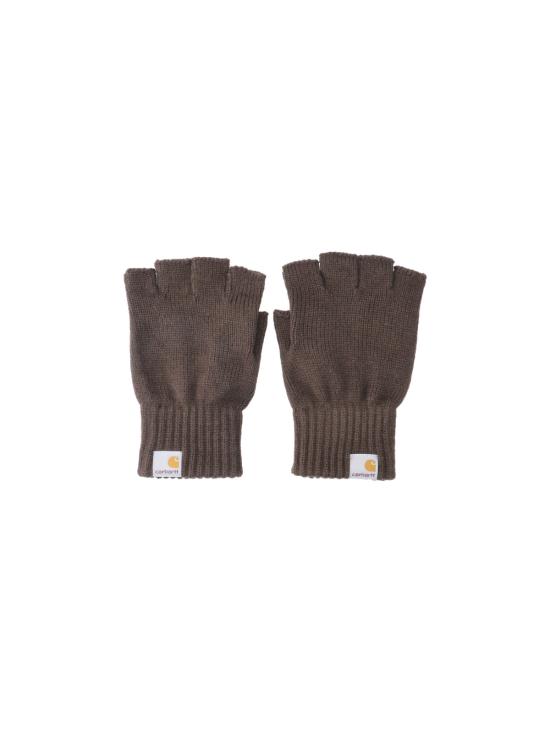 26FW 칼하트 WIP 장갑 I029559 47XX BROWN