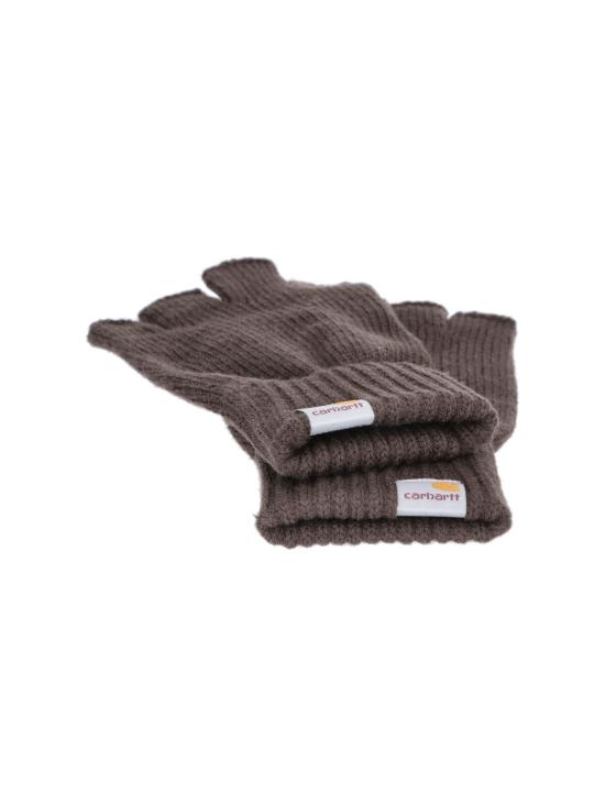 26FW 칼하트 WIP 장갑 I029559 47XX BROWN - CARHARTT WIP