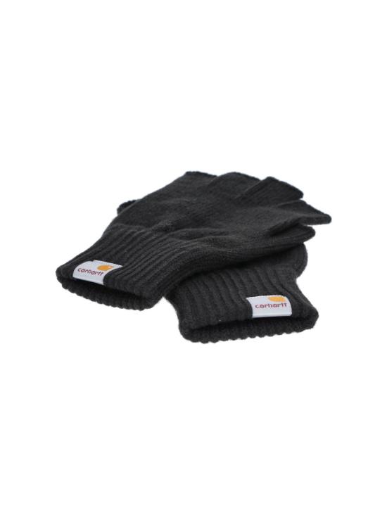 26FW 칼하트 WIP 장갑 I029559 89XX BLACK - CARHARTT WIP
