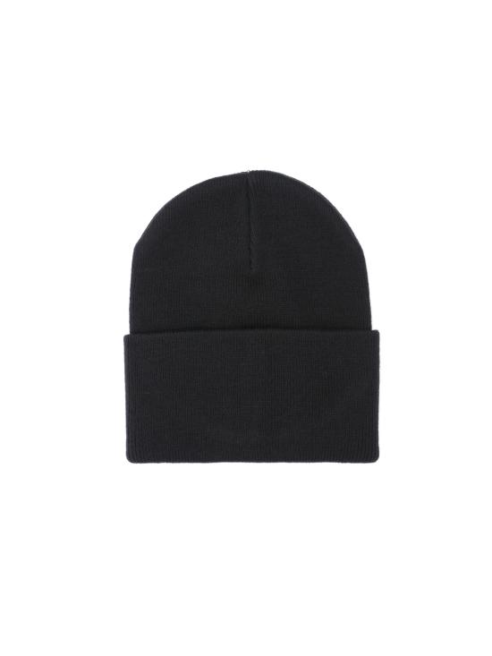 26FW 칼하트 WIP 비니 I020222 89XX BLACK - CARHARTT WIP