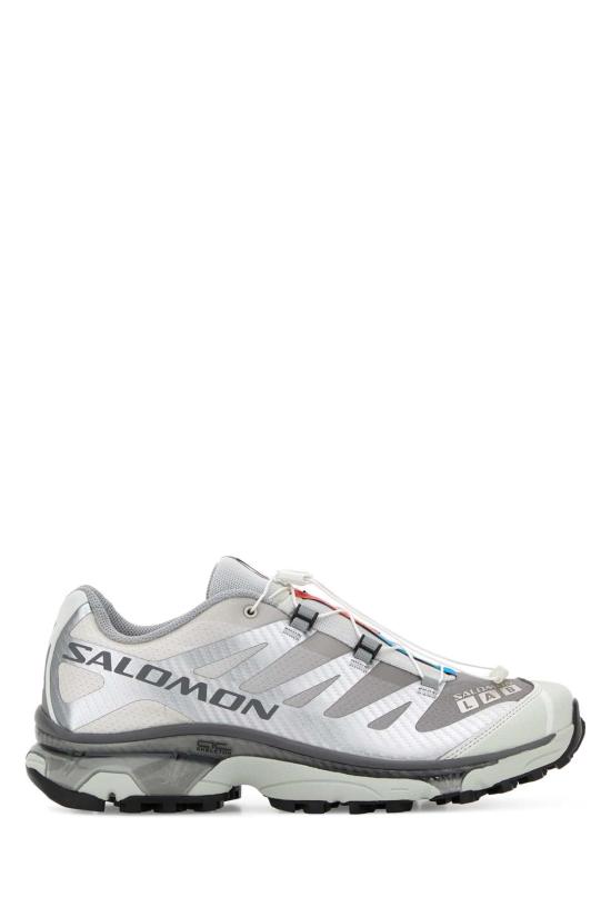 26SS 살로몬 XT-6 샤크스킨 L47568400 SHADAWBLUMET GRAY