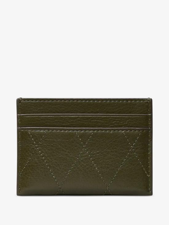 26FW 토리버치 카드지갑 186059325 Green - TORY BURCH