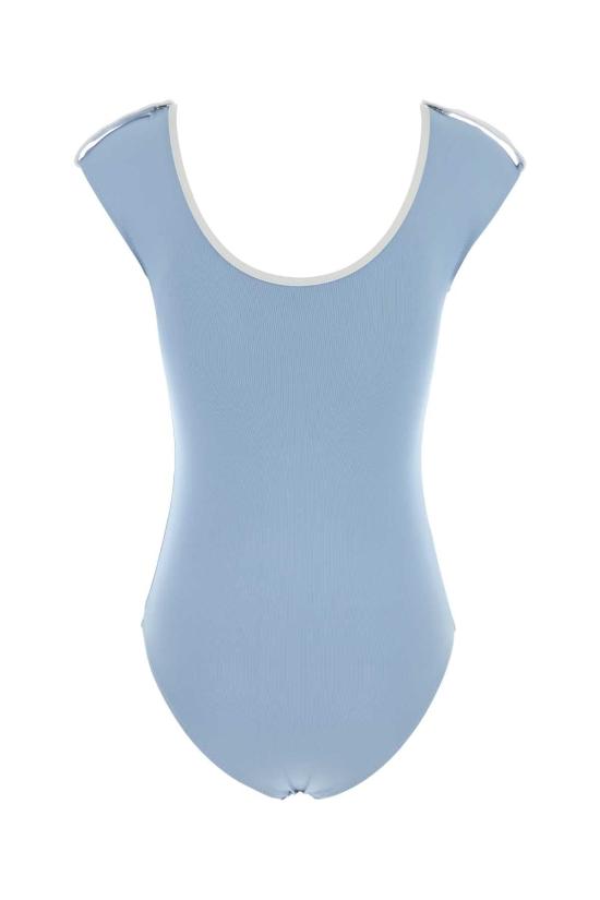 26SS 기마구아스 비치웨어 ALESWIMSUIT LIGHTBLUE - GIMAGUAS