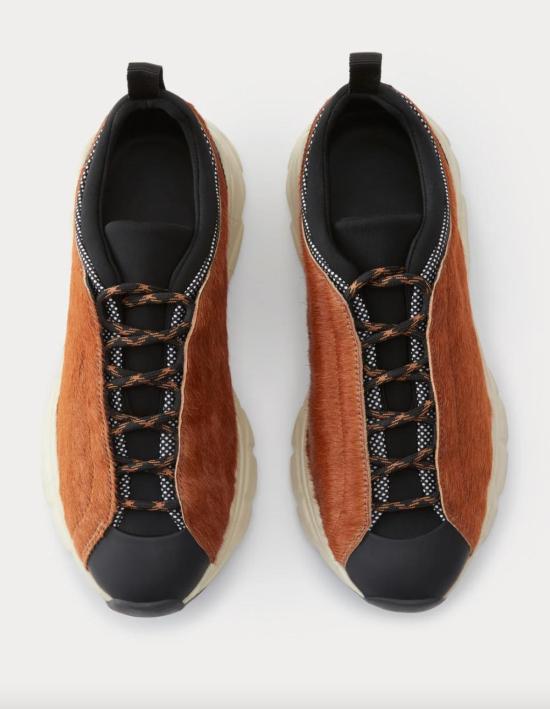  레이첼 코미 스니커즈 필라 - RACHEL COMEY