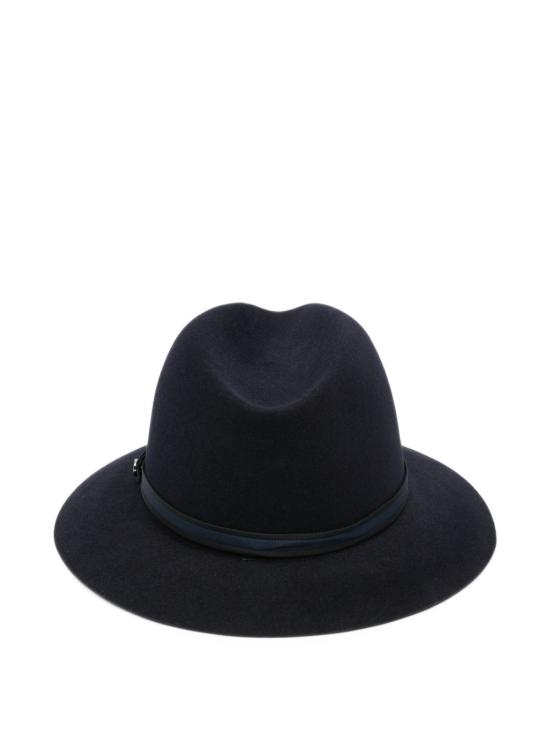 26FW 보르살리노 버킷햇 390351 42BN NAVY - BORSALINO