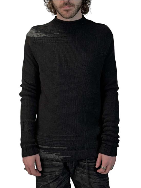  엠디75 스웨터 MD75 롤넥
