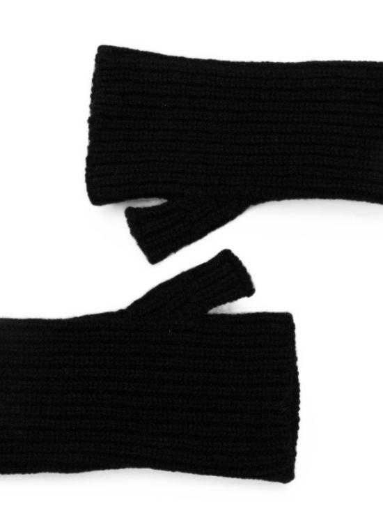 26FW 엠알지 장갑 0189 9915 BLACK - MRZ