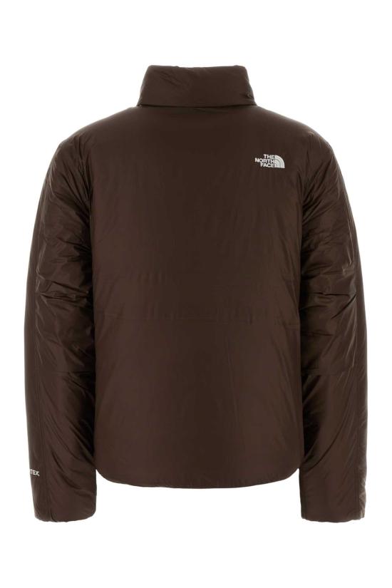 26FW 노스페이스 숏패딩 NF0A8JQP 1OI1 Brown - NORTH FACE