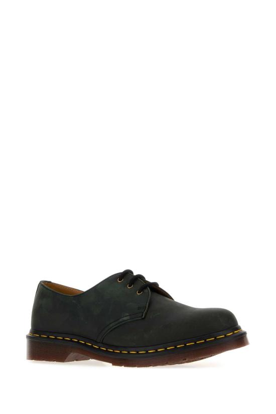 26FW 닥터마틴 1461 3홀 슈즈 11838300 DMSGREEN - DR.MARTENS