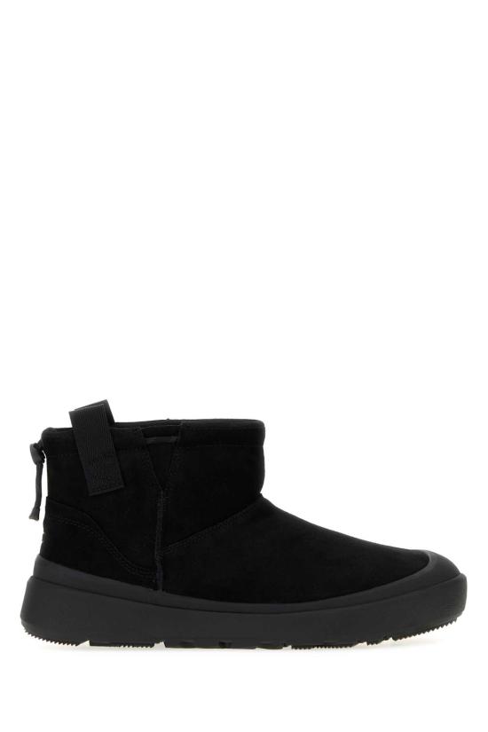 26FW 어그 부츠 1179472 BLK Black