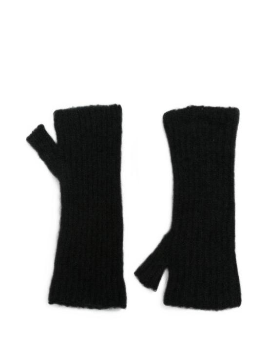 26FW 엠알지 장갑 0133 9911 BLACK - MRZ