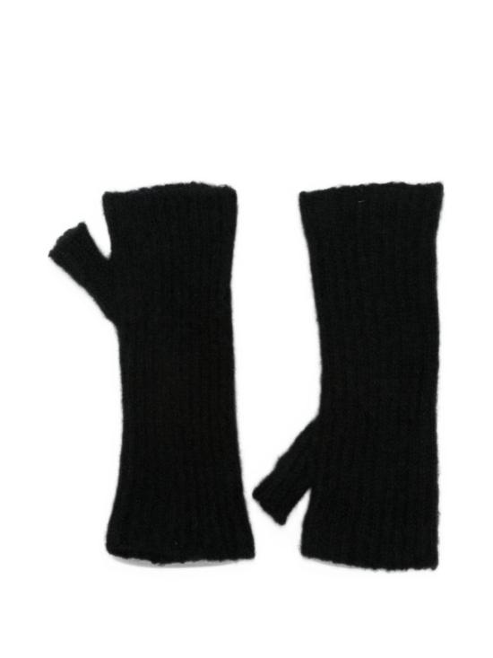 26FW 엠알지 장갑 0133 9911 BLACK