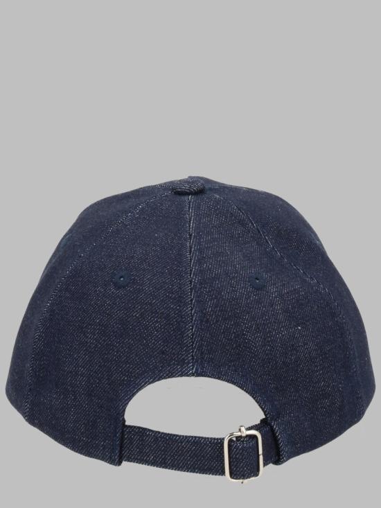26FW 바버 볼캡 MHA1003 MHANY71 DENIM - BARBOUR