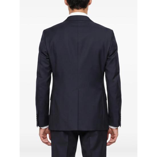 26FW 딸리아토레 수트 세트 070001 SFBR10A01 B5713 BLUE - TAGLIATORE