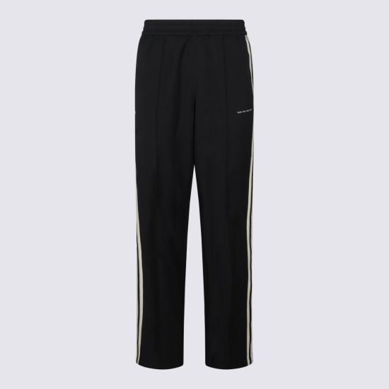 26FW 아디다스 X 송 포 더 뮤트 트레이닝/조거 팬츠 LD1953 BLACK - ADIDAS X SONG FOR THE MUTE