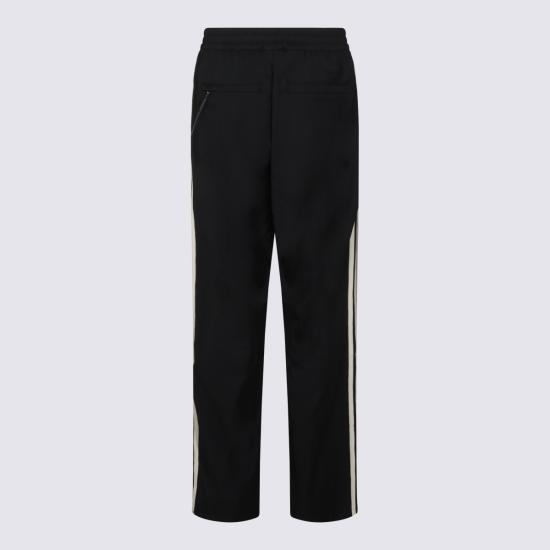 26FW 아디다스 X 송 포 더 뮤트 트레이닝/조거 팬츠 LD1953 BLACK - ADIDAS X SONG FOR THE MUTE