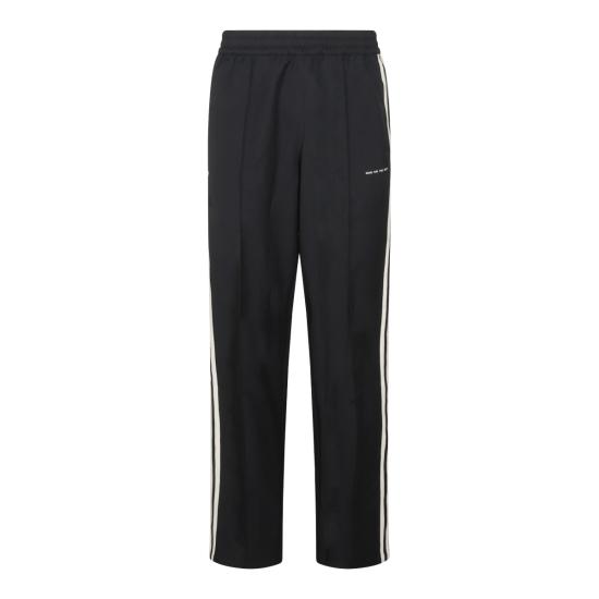 26FW 아디다스 X 송 포 더 뮤트 트레이닝/조거 팬츠 LD1953 BLACK