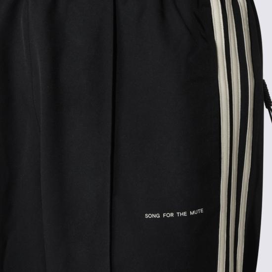 26FW 아디다스 X 송 포 더 뮤트 트레이닝/조거 팬츠 LD1953 BLACK - ADIDAS X SONG FOR THE MUTE