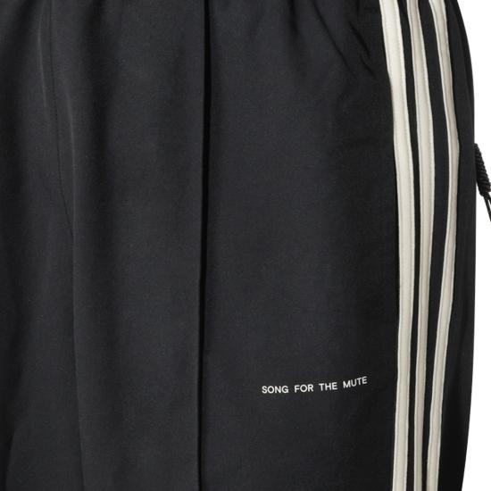 26FW 아디다스 X 송 포 더 뮤트 트레이닝/조거 팬츠 LD1953 BLACK - ADIDAS X SONG FOR THE MUTE