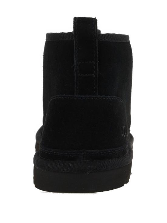 26FW 어그 부츠 3236 BLK BLACK - UGG
