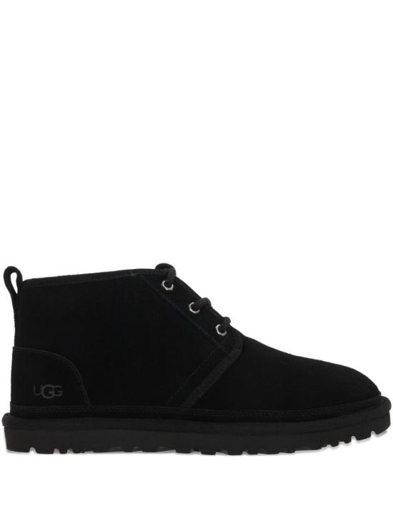 26FW 어그 부츠 3236 BLK BLACK