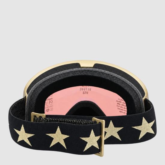 26FW 골드버그 선글라스 GB70104264 9001 BLACK GOLD - GOLDBERGH