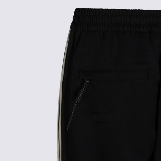 26FW 아디다스 X 송 포 더 뮤트 트레이닝/조거 팬츠 LD1953 BLACK - ADIDAS X SONG FOR THE MUTE