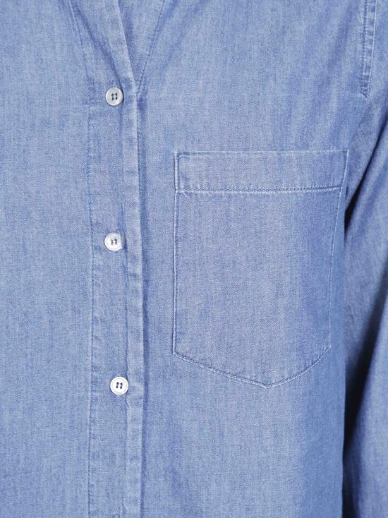 26FW 프리드먼 셔츠 RFA0050RFN341 RF19 DENIM - FRIEDMAN