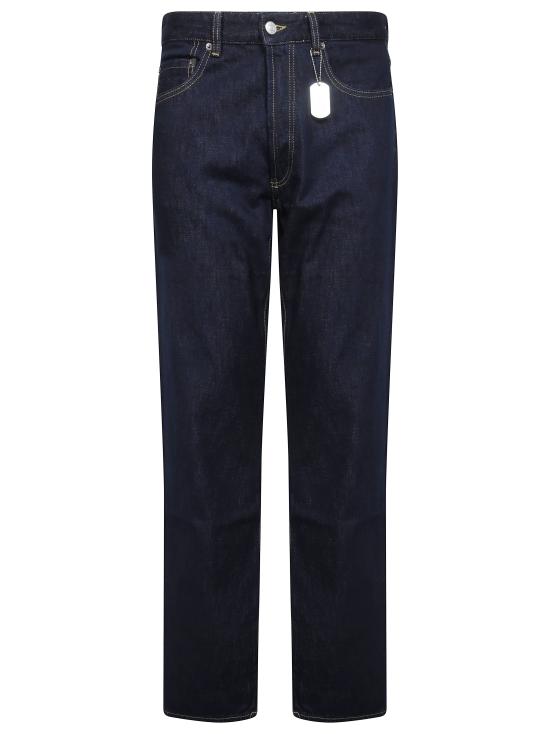 26FW 체사피크스 데님 팬츠 SILVERTON STONEW DENIM