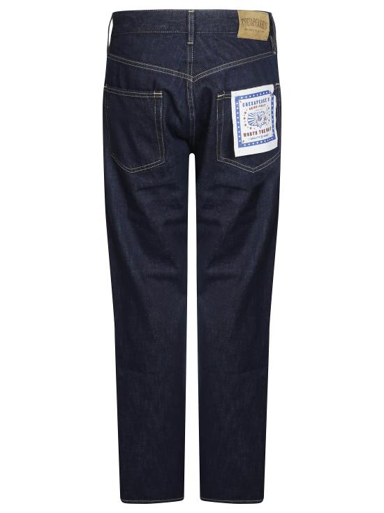 26FW 체사피크스 데님 팬츠 SILVERTON STONEW DENIM - CHESAPEAKE'S