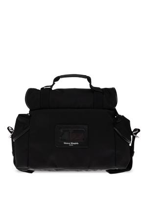 26FW 마르지엘라 숄더백 SB2WG0026 P9243 T8013 BLACK DOM - MAISON MARGIELA