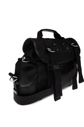 26FW 마르지엘라 숄더백 SB2WG0026 P9243 T8013 BLACK DOM - MAISON MARGIELA
