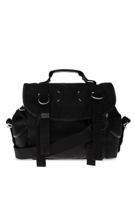 26FW 마르지엘라 숄더백 SB2WG0026 P9243 T8013 BLACK DOM