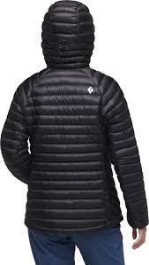 26FW 블랙 다이아몬드 패딩 QAWAP744107 BLACK DOM - BLACK DIAMOND