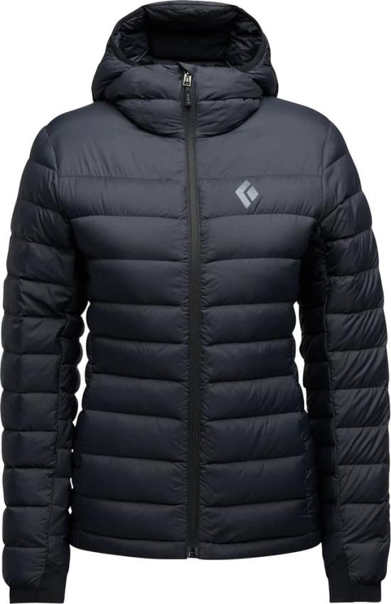 26FW 블랙 다이아몬드 패딩 QAWAP744097 BLACK DOM