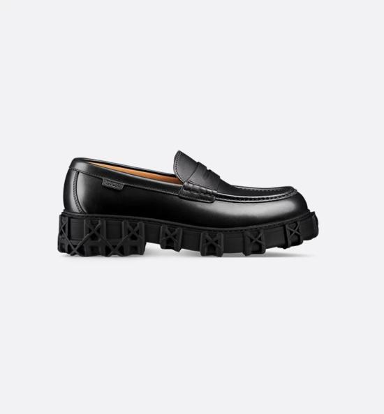 26SS 디올 스니커즈 MASTER ULT 008013 NOIR 40 5 BLACK