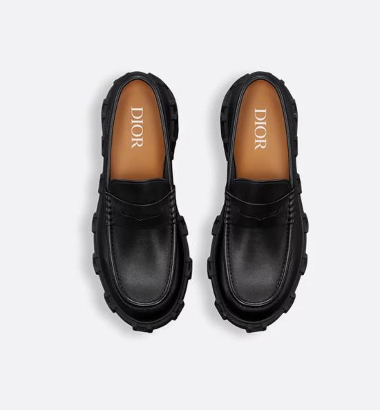 26SS 디올 스니커즈 MASTER ULT 008013 NOIR 40 5 BLACK - DIOR