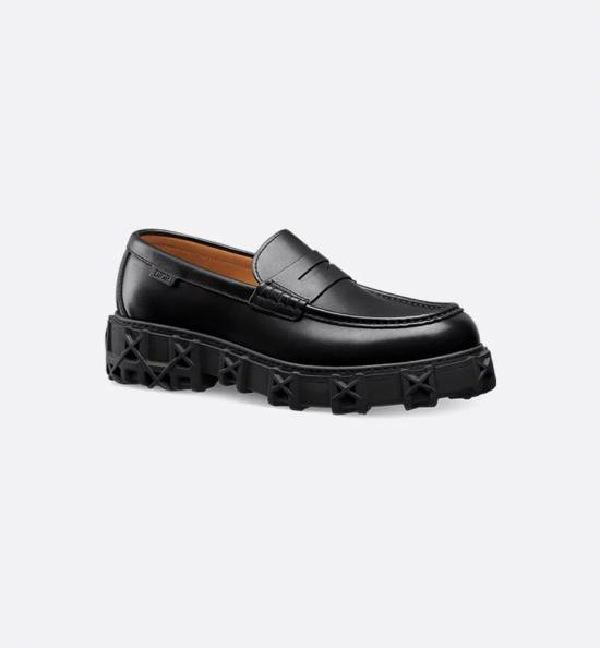 26SS 디올 스니커즈 MASTER ULT 008013 NOIR 40 5 BLACK - DIOR